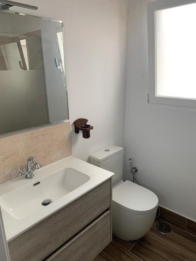Apartamento Avenida Principal I Altea Exterior photo