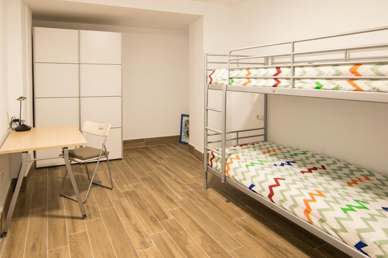 Apartamento Avenida Principal I Altea Exterior photo