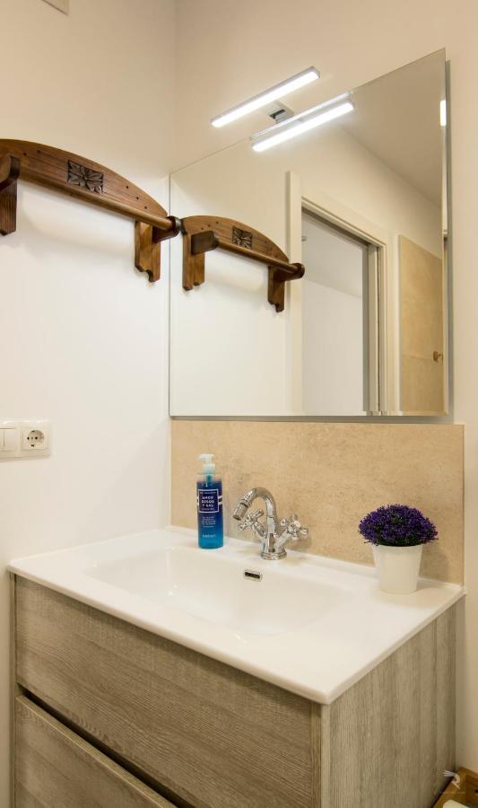 Apartamento Avenida Principal I Altea Exterior photo